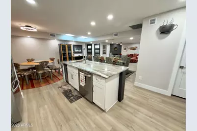 8076 E Via Del Arbor --, Scottsdale, AZ 85258 - Photo 7