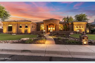 2151 E Kaibab Place, Chandler, AZ 85249 - Photo 1