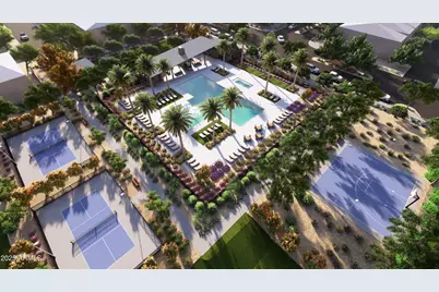 3210 S Channing --, Mesa, AZ 85212 - Photo 21