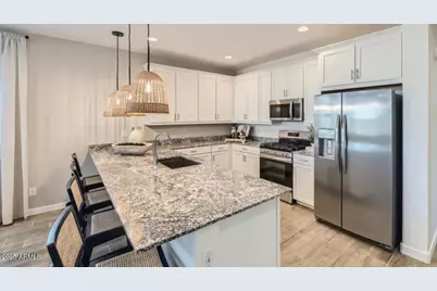 3210 S Channing --, Mesa, AZ 85212 - Photo 3