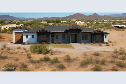 1685 E Creek Canyon Road, Phoenix, AZ 85085 - Photo 1