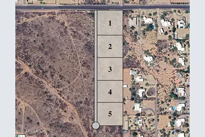 1685 E Creek Canyon Road, Phoenix, AZ 85085 - Photo 9