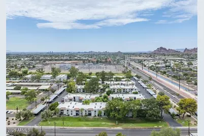 6505 E Osborn Road #OFC, Scottsdale, AZ 85251 - Photo 1