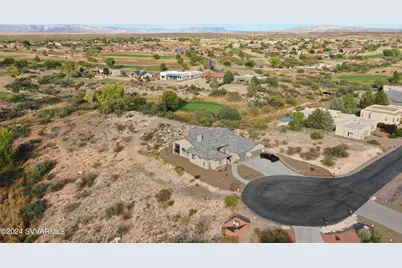 4340 W Hogan Drive #35, Cornville, AZ 86325 - Photo 17