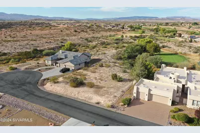 4340 W Hogan Drive #35, Cornville, AZ 86325 - Photo 5