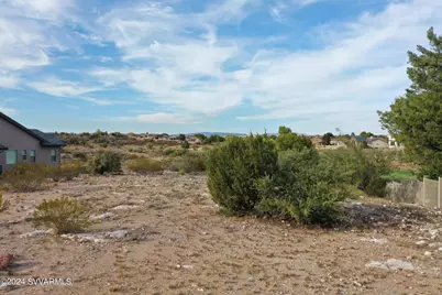 4340 W Hogan Drive #35, Cornville, AZ 86325 - Photo 23