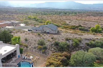 4340 W Hogan Drive #35, Cornville, AZ 86325 - Photo 7