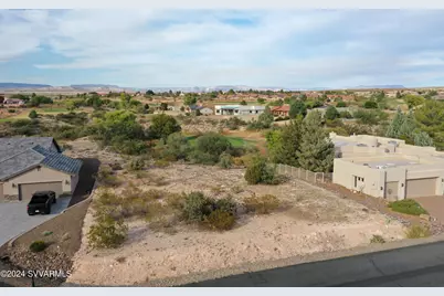 4340 W Hogan Drive #35, Cornville, AZ 86325 - Photo 19