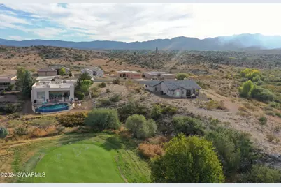 4340 W Hogan Drive #35, Cornville, AZ 86325 - Photo 9