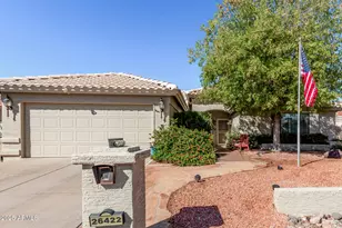 26422 S Boxwood Dr, Sun Lakes, AZ 85248 - Photo 1