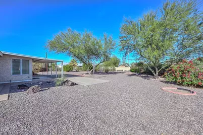 9916 W Hope Circle, Sun City, AZ 85351 - Photo 31