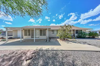9916 W Hope Circle, Sun City, AZ 85351 - Photo 3
