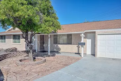 9916 W Hope Circle, Sun City, AZ 85351 - Photo 35