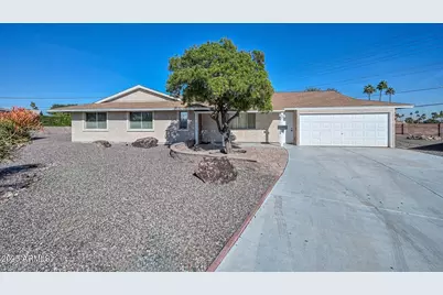 9916 W Hope Circle, Sun City, AZ 85351 - Photo 37