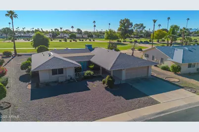 10215 W White Mountain Road, Sun City, AZ 85351 - Photo 1