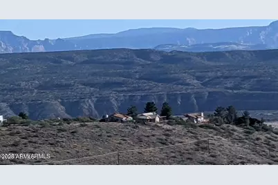 0 Desert Sky Drive #003F, Clarkdale, AZ 86324 - Photo 1