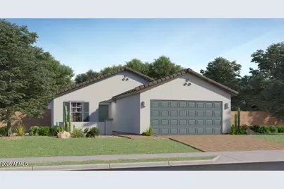 9736 W Pinchot Avenue, Phoenix, AZ 85037 - Photo 1