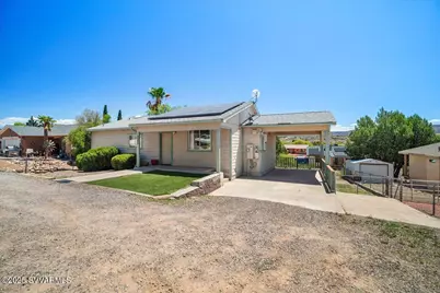 5625 N Kramer Drive, Rimrock, AZ 86335 - Photo 1