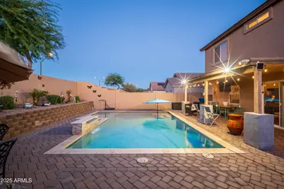 22602 W Yavapai Street, Buckeye, AZ 85326 - Photo 35