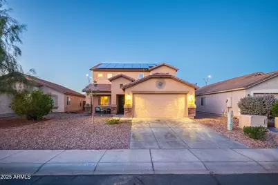 22602 W Yavapai Street, Buckeye, AZ 85326 - Photo 1