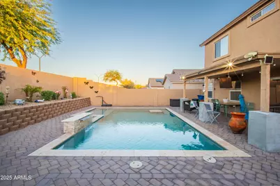 22602 W Yavapai Street, Buckeye, AZ 85326 - Photo 29