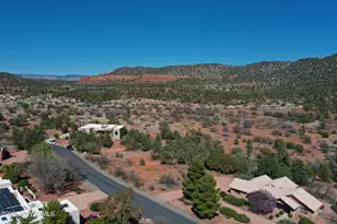 60 Chrysona Ln, Sedona, AZ 86336 - Photo 1
