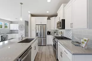 35979 N Kennedia Ln, Queen Creek, AZ 85140 - Photo 5