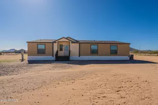 56783 W Papago Rd, Maricopa, AZ 85139 - Photo 1