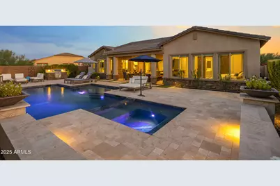 12418 W Tyler Trail, Peoria, AZ 85383 - Photo 7