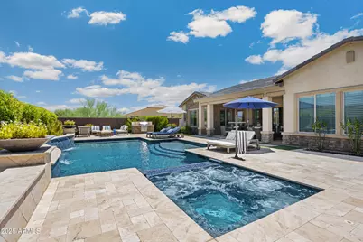 12418 W Tyler Trail, Peoria, AZ 85383 - Photo 61