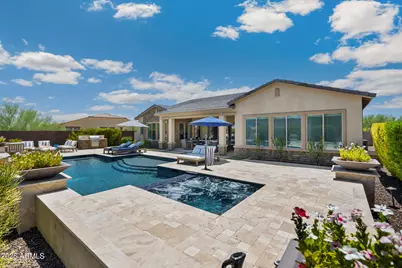 12418 W Tyler Trail, Peoria, AZ 85383 - Photo 63