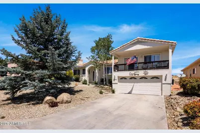 1976 Boardwalk Avenue, Prescott, AZ 86301 - Photo 1