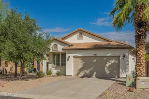 45084 W Desert Cedars Ln, Maricopa, AZ 85139 - Photo 1