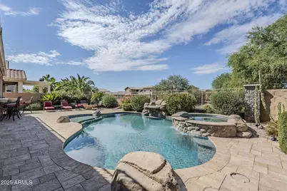 20786 N Donithan Way, Maricopa, AZ 85138 - Photo 1