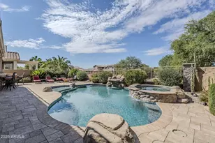 20786 N Donithan Way, Maricopa, AZ 85138 - Photo 1