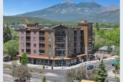 207 S Beaver Street #202, Flagstaff, AZ 86001 - Photo 1