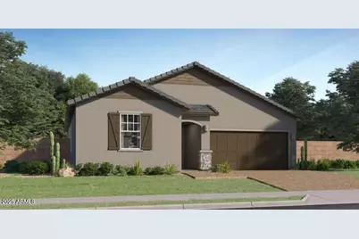 9541 W Cheery Lynn Road, Phoenix, AZ 85037 - Photo 1