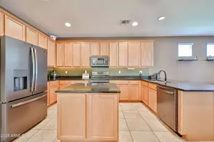 16534 W Calle Lejos St, Surprise, AZ 85387 - Photo 5