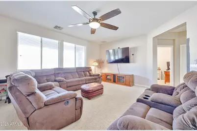 16534 W Calle Lejos Street, Surprise, AZ 85387 - Photo 35