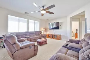 16534 W Calle Lejos St, Surprise, AZ 85387 - Photo 35