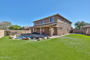 16534 W Calle Lejos St, Surprise, AZ 85387 - Photo 17