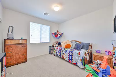 16534 W Calle Lejos Street, Surprise, AZ 85387 - Photo 25