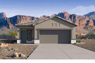 1749 W Stealth Ave, Apache Junction, AZ 85120 - Photo 1