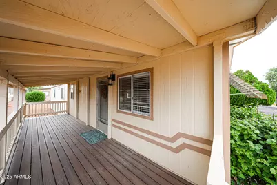 3901 E Pinnacle Peak Road #36, Phoenix, AZ 85050 - Photo 3