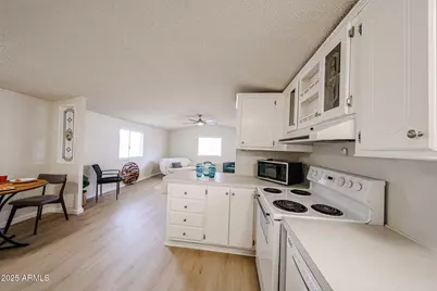 3901 E Pinnacle Peak Road #36, Phoenix, AZ 85050 - Photo 11