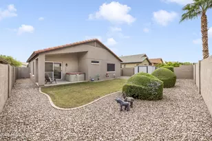 16154 W Cottonwood St, Surprise, AZ 85374 - Photo 27