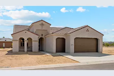 16729 W Sheila Lane, Goodyear, AZ 85395 - Photo 1