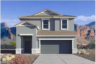 9438 S Corona Drive, Apache Junction, AZ 85120 - Photo 1