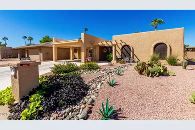 26414 S Lakemont Drive, Sun Lakes, AZ 85248 - Photo 33