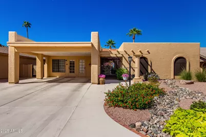 26414 S Lakemont Drive, Sun Lakes, AZ 85248 - Photo 1